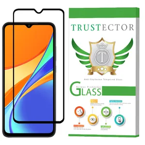     Trustector GSS Screen Protector For Xiaomi Redmi 9C