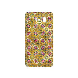 MAHOOT Iran Tile 15 Cover Sticker for Samsung Galaxy Note 5