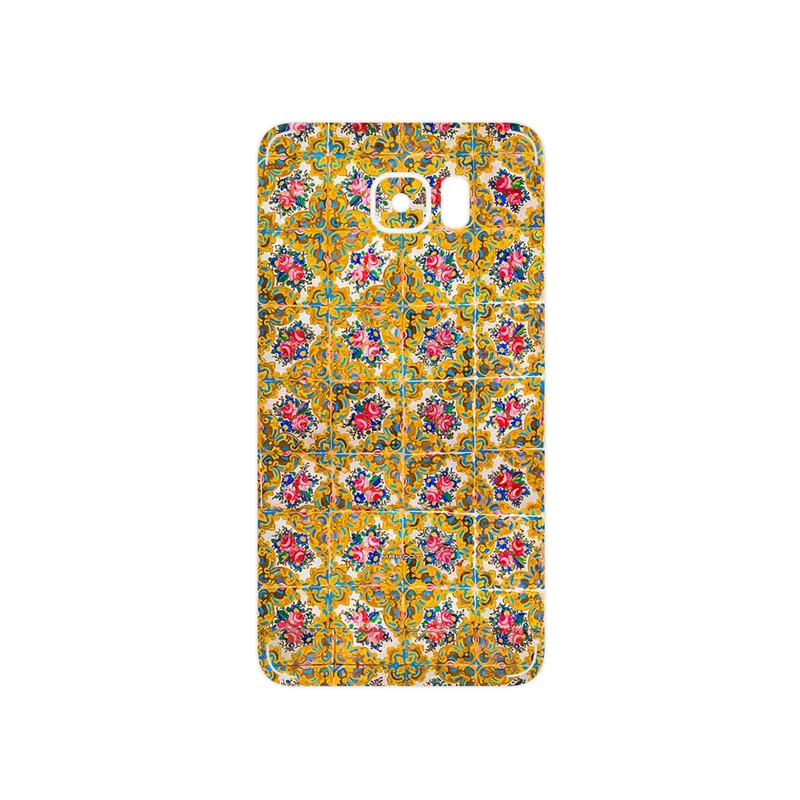 برچسب پوششی ماهوت مدل Iran Tile 15 مناسب برای گوشی موبایل سامسونگ Galaxy Note 5