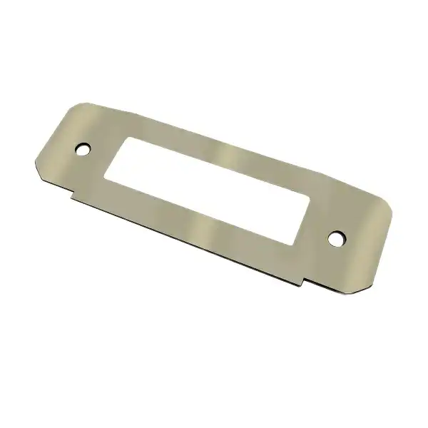 قاب دور ساعت خودرو مدل S2 مناسب برای پژو 206