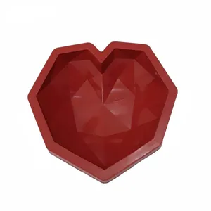 قالب کیک مدل قلب si044