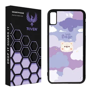 RIVEN RI3-8 Case For Apple iPhone X/XS