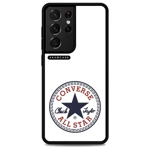 AKAM AMC-WSGS21U-BRANDS-42 Cover For Samsung Galaxy S21 Ultra