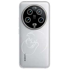 Megafone Cat C61-W Cover For Xiaomi 13 Ultra