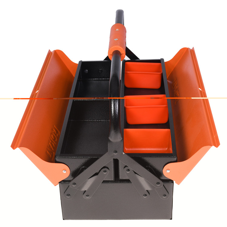 جعبه ابزار تانوس مدل MTB-01-402