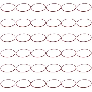 بند انداز دستی مدل موکا بسته 36 عددی