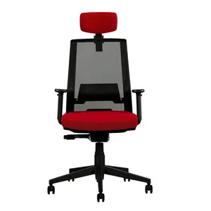 صندلی اداری نیلپرمدل OCM850