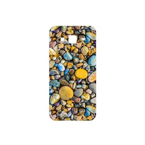 MAHOOT River rocks Cover Sticker for Samsung Galaxy J5