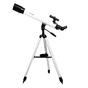 تلسکوپ ویکدا کد 500F70