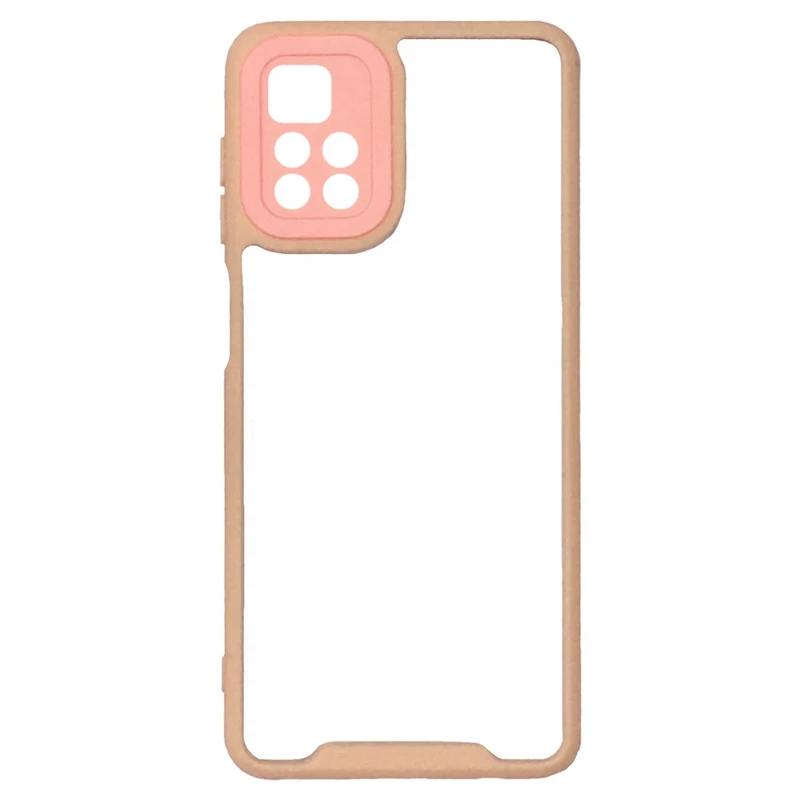 کاور مدل مجیک کد 02 مناسب برای گوشی موبایل شیائومی Redmi 10