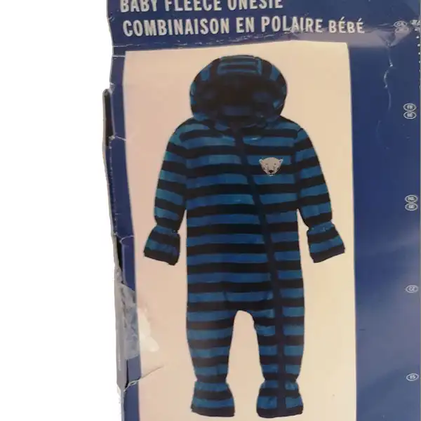 سرهمی نوزادی لوپیلو مدل 4209324