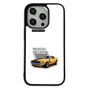 AKAM AMC-WA14PRO-CARS-41 Cover For Apple iPhone 14 Pro