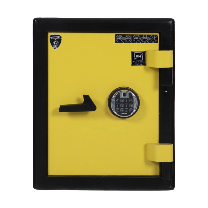 گاو صندوق گنجینه مدل GS550