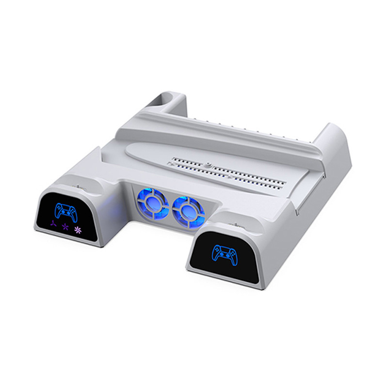 پایه پلی استیشن 5 پرو دابی مدل TP5-3532B PRO