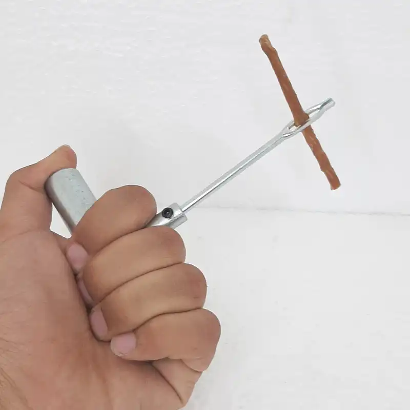 کیت پنچر گیری تایگر مدل y50