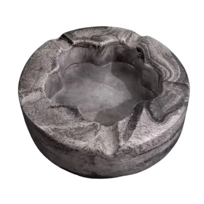 زیرسیگاری مدل سنگ مصنوعی بتنی