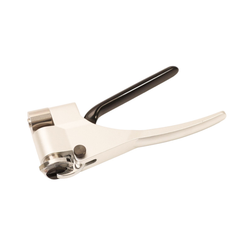 سختی سنج آلومینیوم مدل W-20A