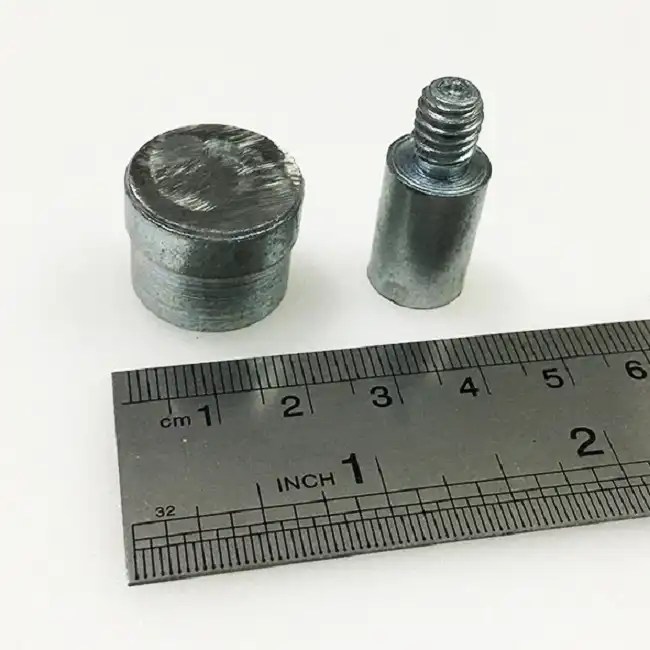 قالب پرس پرچ همه کاره مدل A مجموعه 20 عددی