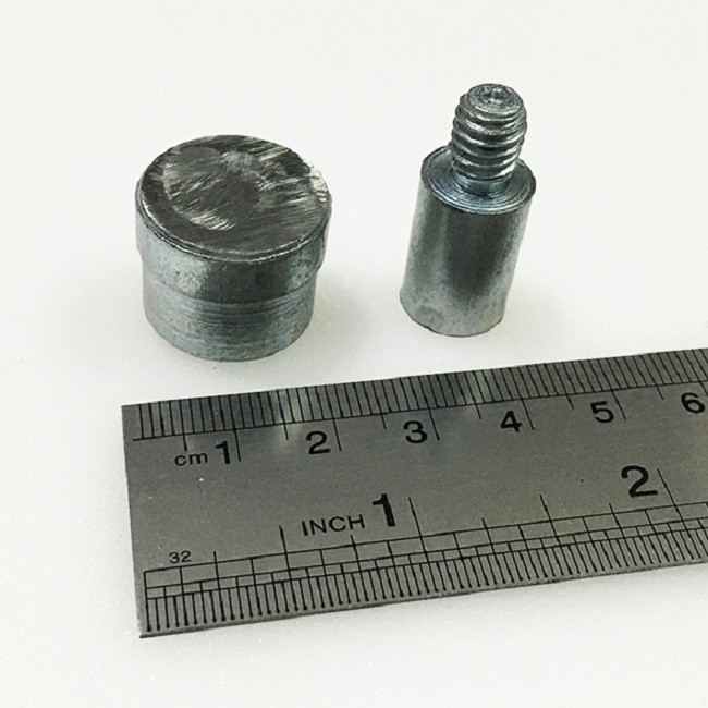 قالب پرس پرچ همه کاره مدل A مجموعه 20 عددی