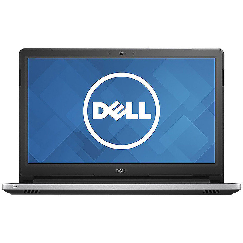 لپتاپ 15 اینچی دل مدل INSPIRON 15-5559 - K لپتاپ 15 اینچی دل مدل INSPIRON 15-5559 - K