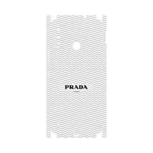 MAHOOT Prada-FullSkin Cover Sticker for Nokia G11 Plus