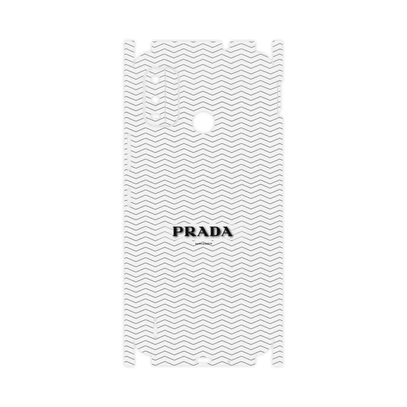 برچسب پوششی ماهوت مدل Prada-FullSkin مناسب برای گوشی موبایل نوکیا G11 Plus