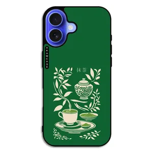 AKAM AMC-WA16-MATCHA-23 Cover For Apple iPhone 16