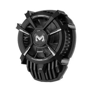 	 خنک کننده گوشی موبایل ممو مدل رادیاتوری کد PUBG-DL07