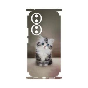 MAHOOT Cat_2-FullSkin Cover Sticker for Honor 90