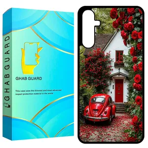 Ghab Guard GCHPA14 Cover For Samsung Galaxy A14 4G / A14 5G / M14 5G