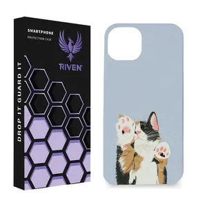 RIVEN RI2-9 Case For Apple iphone 14