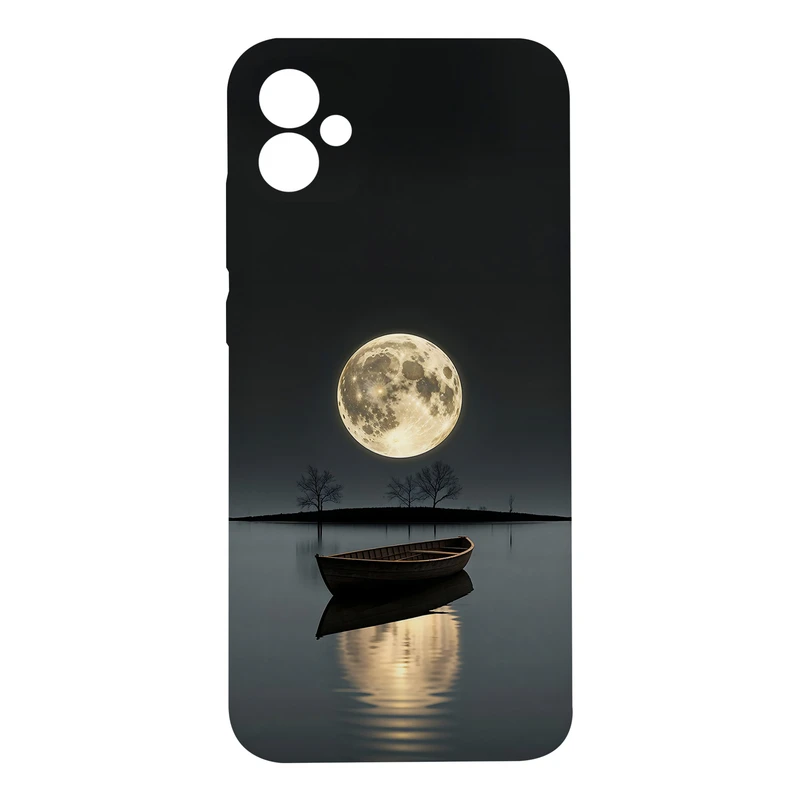 کاور گارد قاب علوی مدل HML مناسب برای گوشی موبایل سامسونگ Galaxy A04 4G