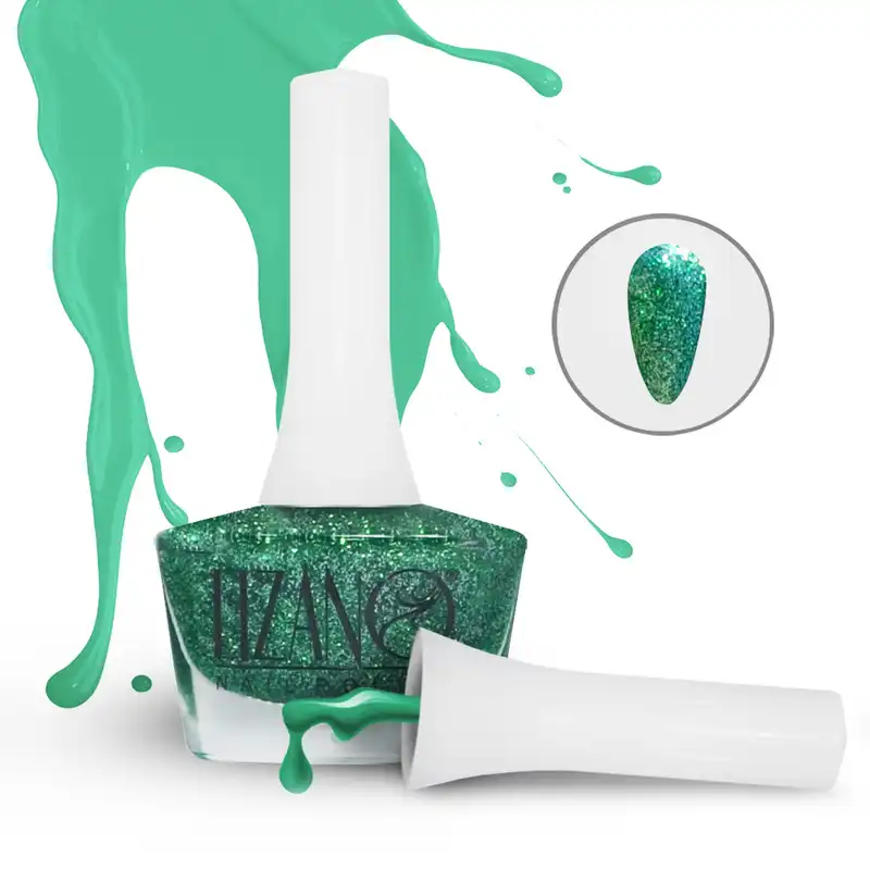 لاک ناخن لیزانو شماره ۹۴