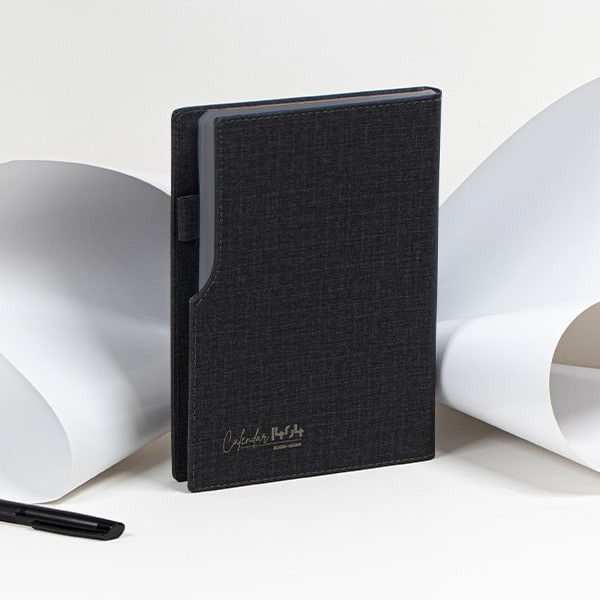 سالنامه سال 1404 مدل مهراد کد 304