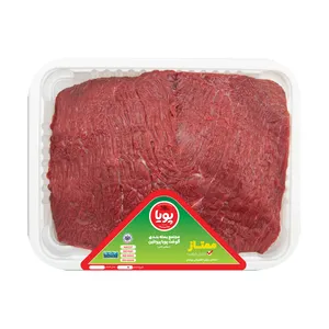 ران گوساله پویا پروتئین تنطیم بازار- 2 کیلوگرم