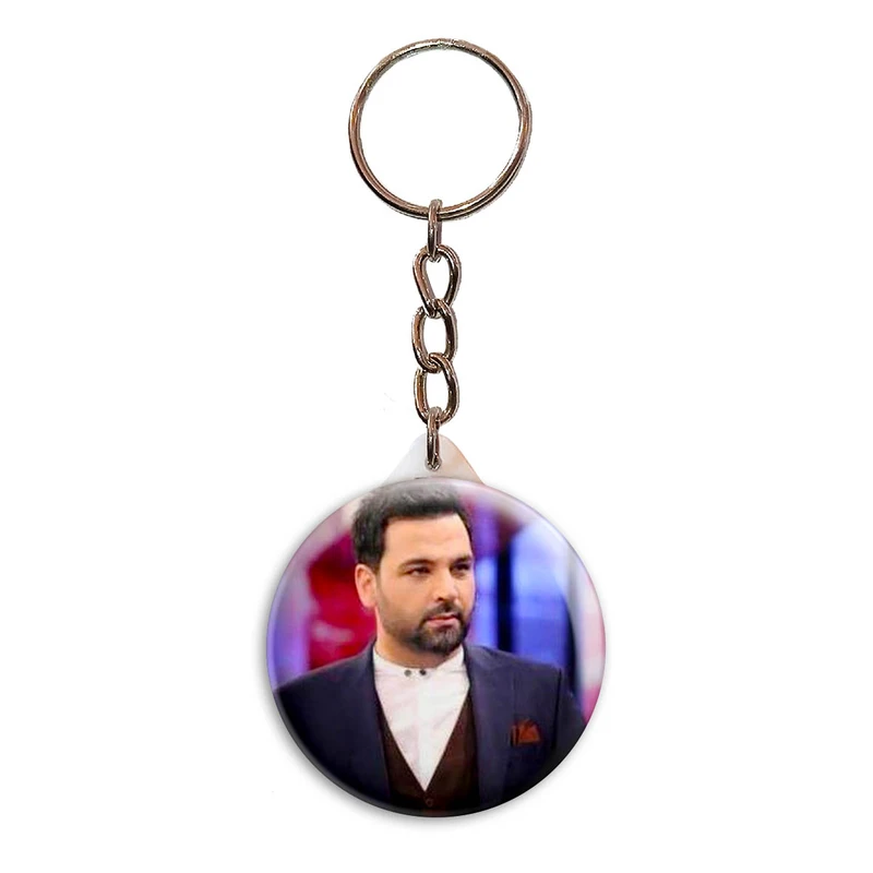 جاکلیدی پرمانه طرح احسان علیخانی کد pmy.20793