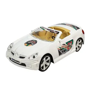 ماشین بازی مدل مسابقه کد TKW-racecar11