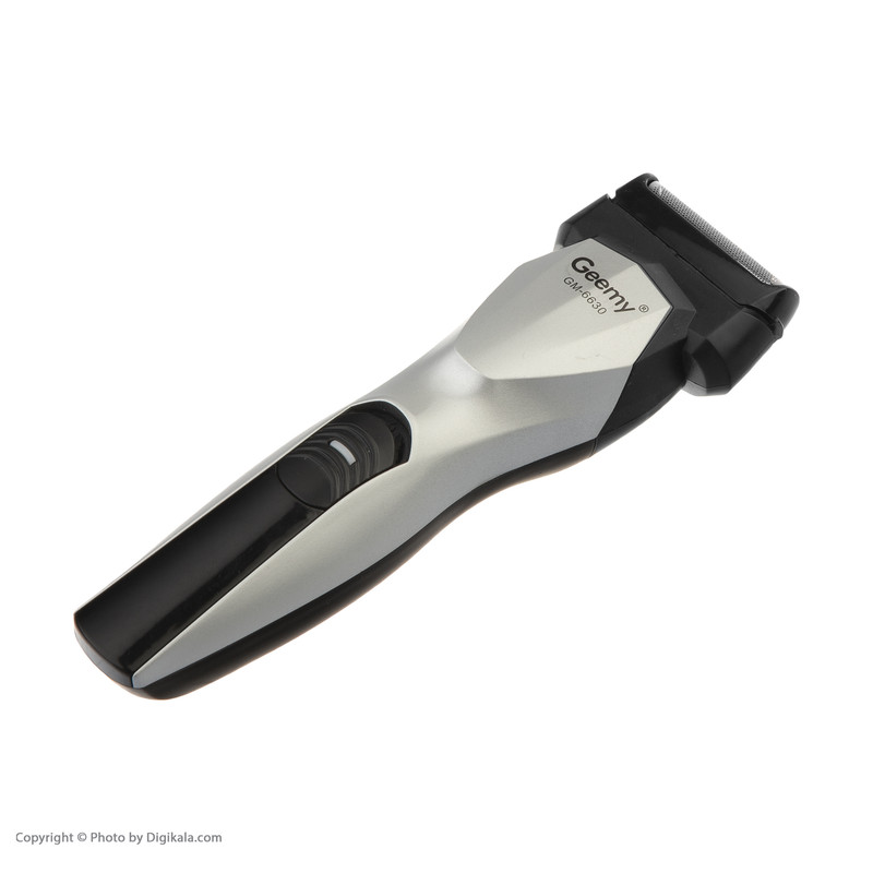 ماشین اصلاح موی سر و صورت جیمی مدل GM-6630-A ماشین اصلاح موی سر و صورت جیمی مدل GM-6630-A