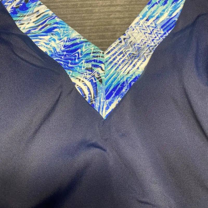 مایو زنانه مدل SUNMARIN12101