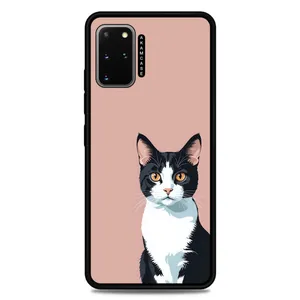 AKAM AMC-WSGS20P-CATS-41 Cover For Samsung Galaxy S20 Plus
