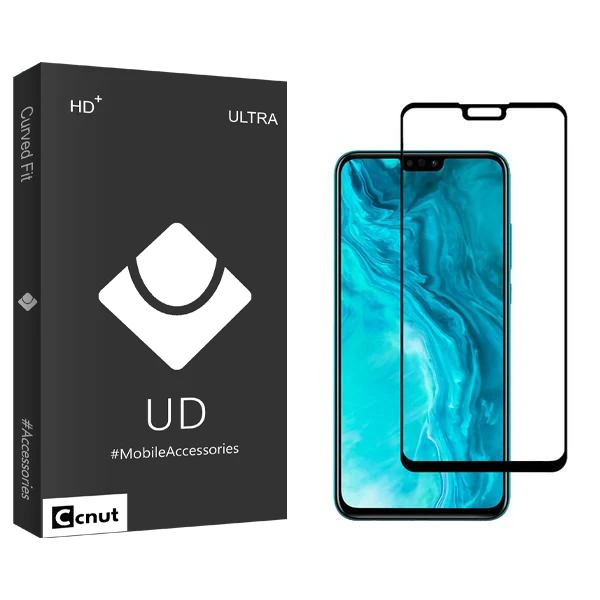 محافظ صفحه نمایش کوکونات مدل UDB مناسب برای گوشی موبایل تی سی ال 9X Lite