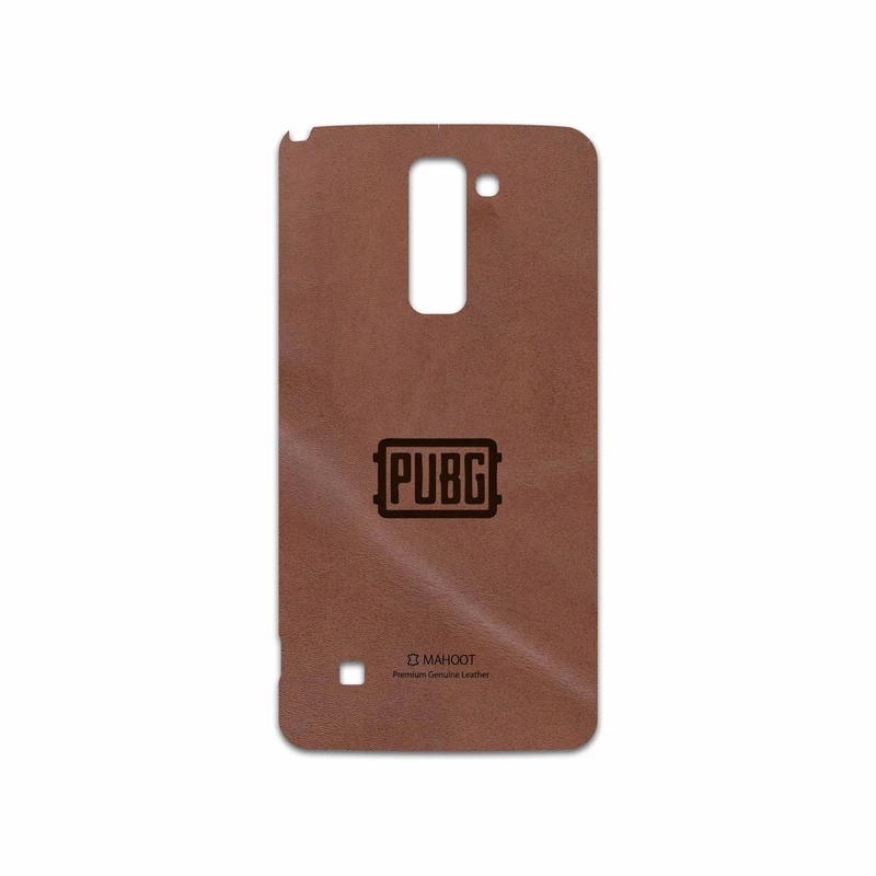برچسب پوششی ماهوت مدل MNL-PUBG مناسب برای گوشی موبایل ال جی Stylus 2