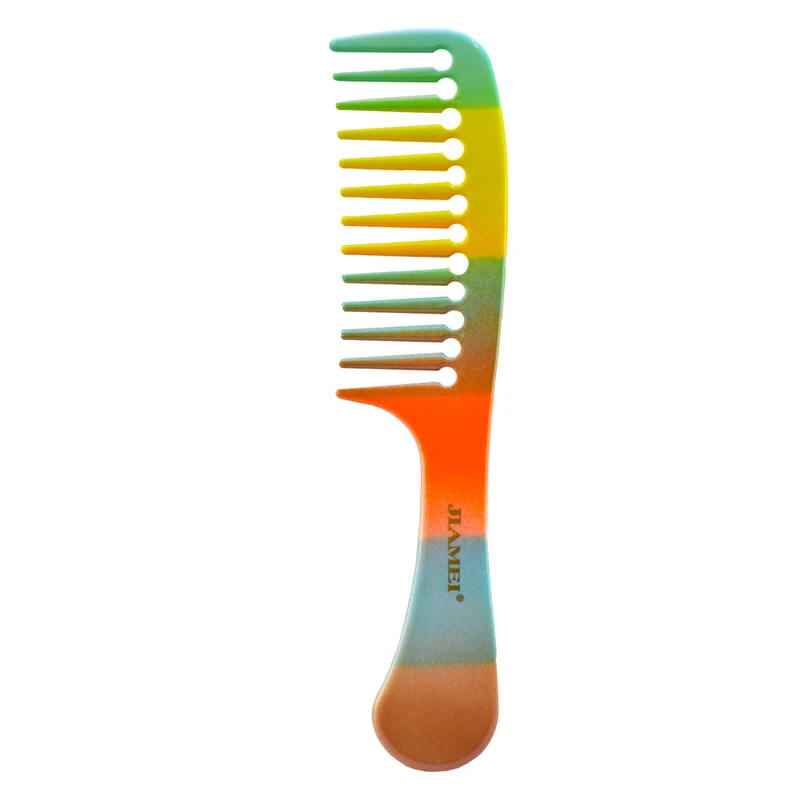 شانه مو جی یا می مدل 5162