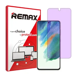 Remax HyPRL anti ultraviolet screen protector suitable for Samsung Galaxy S21FE phones