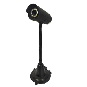وب کم مدل J2