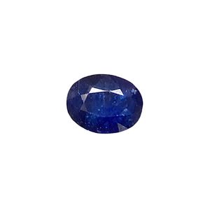 سنگ زینتی یاقوت کبود معدنی مدل NSP5