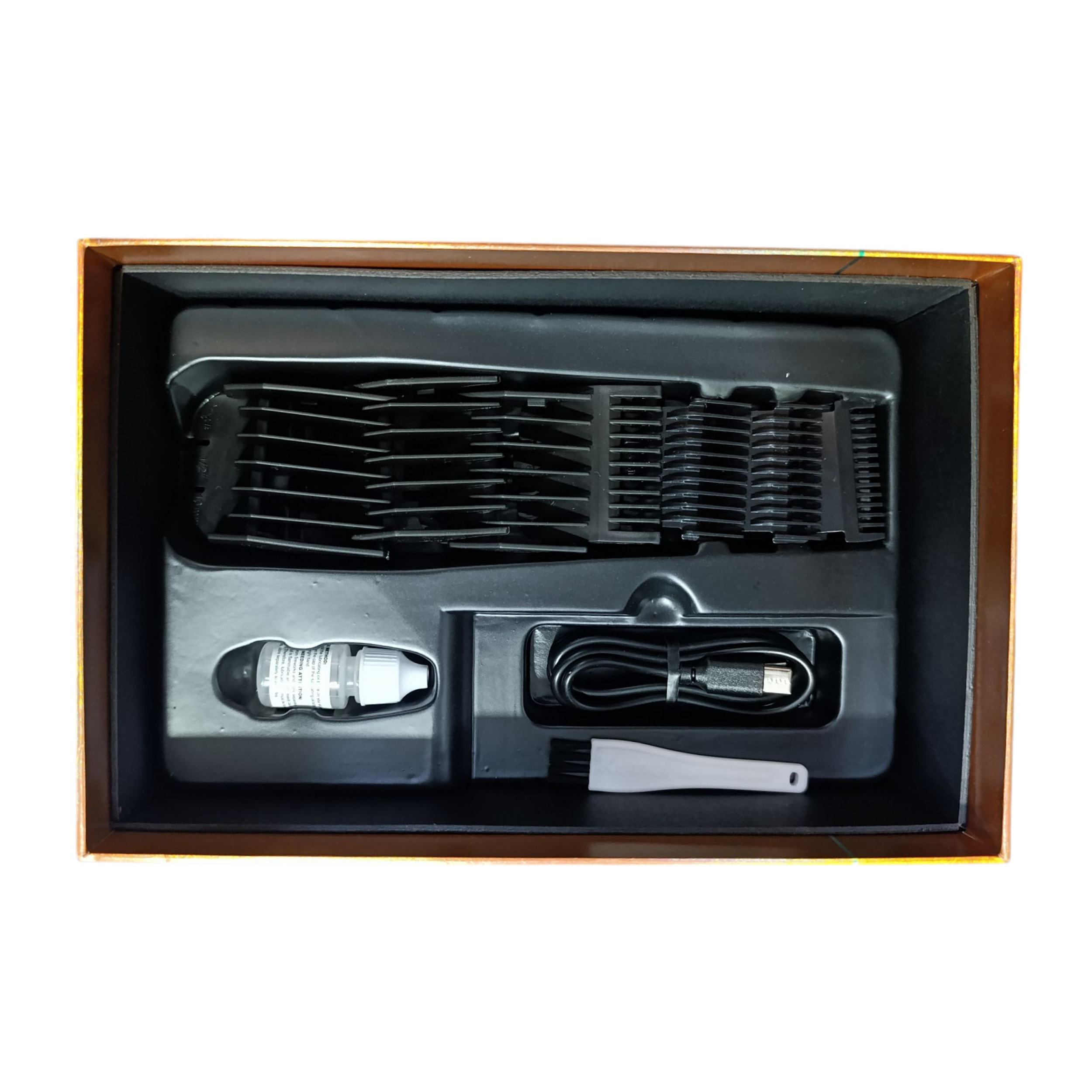 ماشین اصلاح موی سر و صورت شارژی کیمی مدل km-1783 مجموعه 2 عددی ماشین اصلاح موی سر و صورت شارژی کیمی مدل km-1783 مجموعه 2 عددی