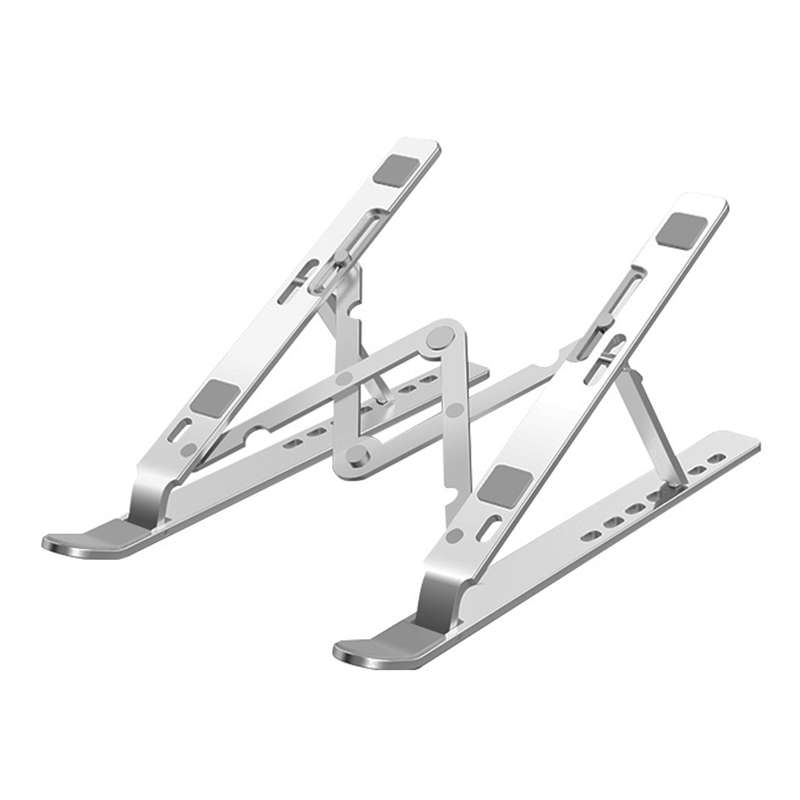 پایه نگهدارنده لپ تاپ بوو مدل BO-LS23 پایه نگهدارنده لپ تاپ بوو مدل BO-LS23