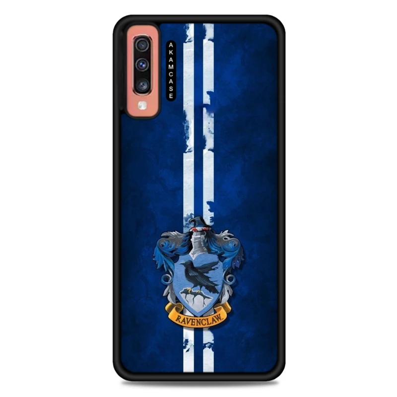 کاور آکام مدل AMC-WSGA70-HARRY POTTER-41 مناسب برای گوشی موبایل سامسونگ Galaxy A70