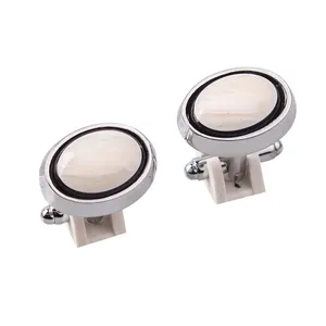 دکمه سردست مردانه مدل GF-1909